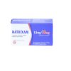 Natrixam 1.5mg10mg Tablets - Indapamide Amlodipine, 30 Tablets