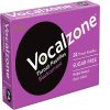 Vocalzone Throat Pastilles - Blackcurrent, 24's