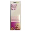 Careway Saline Nasal Spray, 15ml