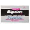 Migraleve Pink Tablets, 12 Tablets