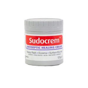 Sudocrem Antiseptic Cream, 125g