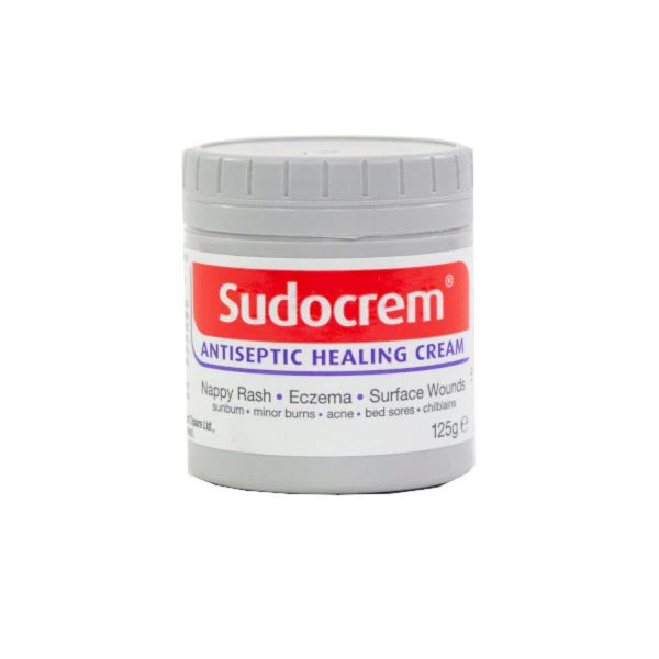 Sudocrem Antiseptic Cream, 125g