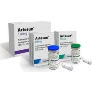 Artesun Injection - Artesunate Injection