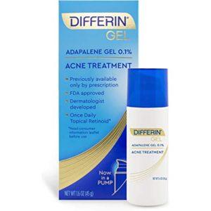 fferin Gel – Adapalene 0.1% Gel, 15g