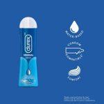 Durex Play Water Based Tingling Lubricant Gel