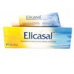 Elicasal Ointment - Mometasone 0.1% Salicyclic Acid 5%, 30g
