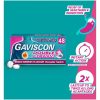 Gaviscon Double Action Chewable Tablets - Image 4