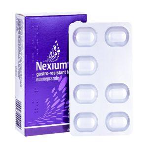 Nexium Tablets - Esomeprazole Tablets, 14 Tablets