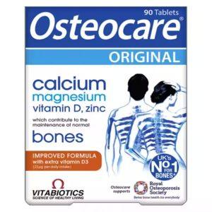 Vitabiotics Osteocare Original, 30 Tablets