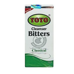 YOYO Cleanser Bitters Classical, 200ml