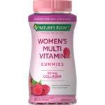 Nature's Bounty Multivitamin Gummies with Collagen, 80 Gummies
