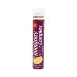Vitamin Store Effervescent Immunity Tablets, 20 Tablets