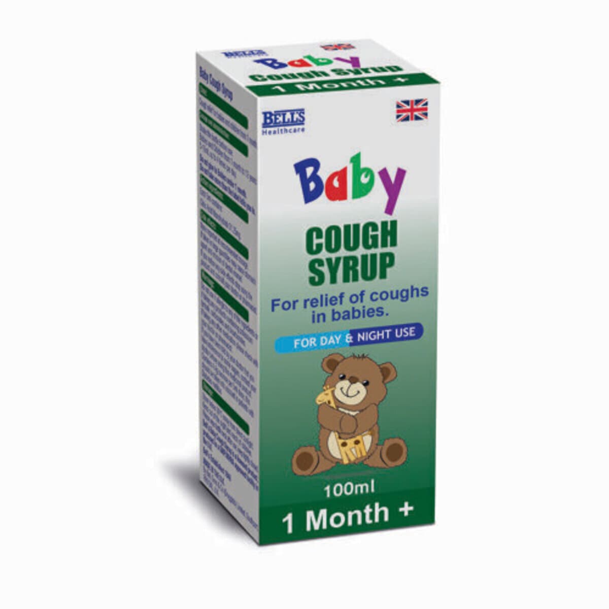 Cough Bottle For 1 Year Old Ireland At Dylan Hammett Blog 3227