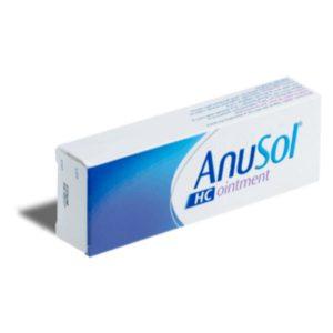 Anusol HC Ointment, 30g