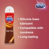 Durex Real Feel Lubricant gel, 50ml