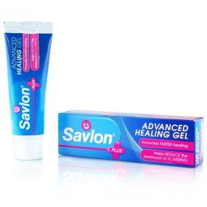 Savlon Advanced healing Gel, 50g