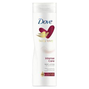 Dove Body Love Intense Care Body Lotion, 400ml