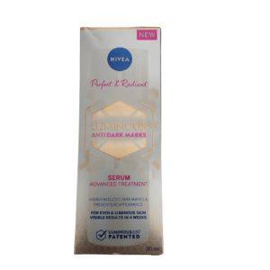 Nivea Perfect & Radiant Anti Dark Marks Serum, 30ml