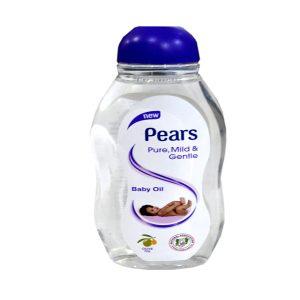 Pears Baby Oil, 200ml