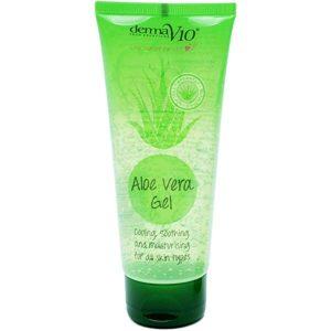 Derma V10 Aloe Vera Gel