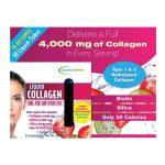 Applied Nutrition Liquid Collagen, 30 Liquid Tubes