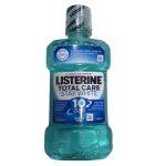 Listerine Mouthwash Total Care Stay White , 250ml
