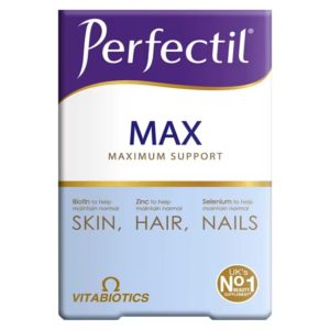 Vitabiotics Perfectil Max, 84 Tablets