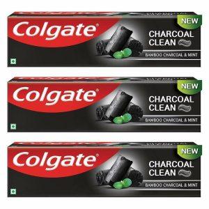 Colgate Charcoal Clean Toothpaste