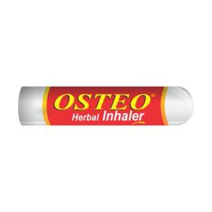 Osteo Herbal Inhaler