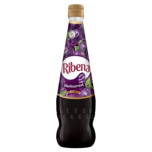 Ribena Blackcurrant Concentrated Squash