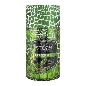 Storm Croco Bite Perfumed Deodorant Body Spray For Men