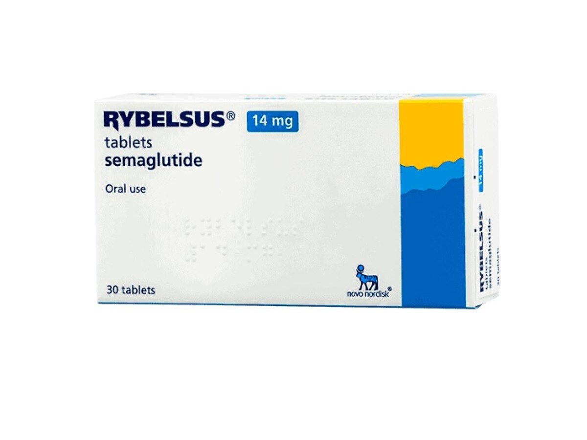 semaglutide 14mg tablets Semma Tablet Semalix 14 mg Tablet: Uses,