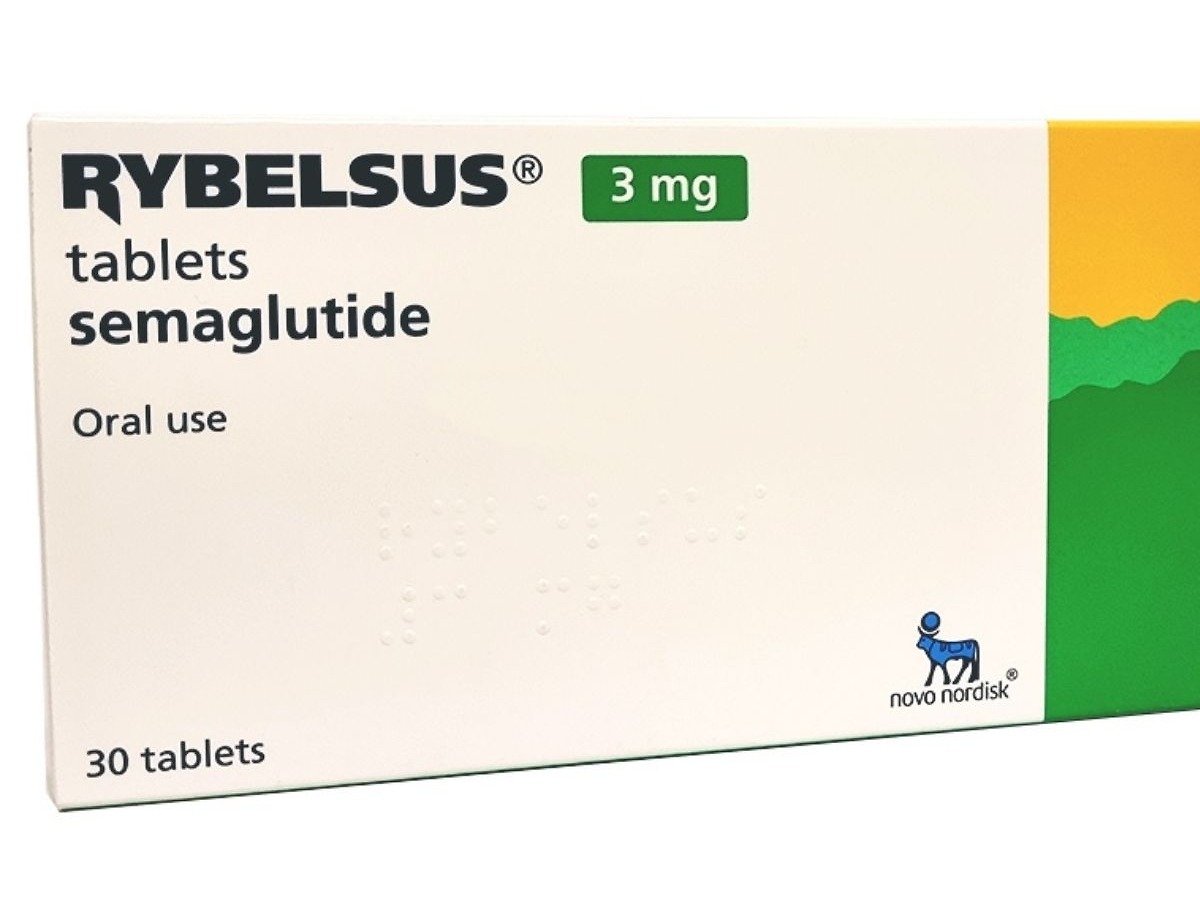 semaglutide 3mg tablets price Rybelsus Tablets - Semaglutide