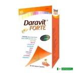 Daravit Forte Capsules 30 Capsules multivitamin supplement for energy and wellness support in Nigeria pharmacy