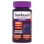 Sambucol Gummies Immuno Forte, 30 Gummies