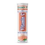 Calgovit Vitamin C 1000mg, 20 Effervescent Tablets