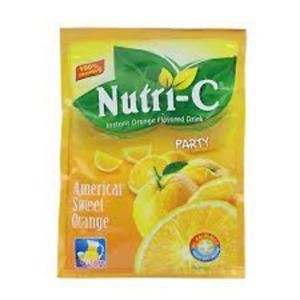 Nutri-C Party Drink