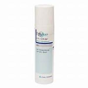 Epiduo Gel, 60g – acne treatment gel with adapalene and benzoyl peroxide for reducing spots, blackheads, and inflammation, available at Asset Pharmacy Lagos Nigeria.