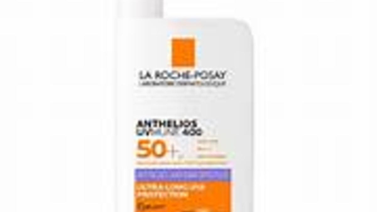 La Roche-Posay 50+ Anti-Dark Spot Fluid Ultra-Long UVA Protection
