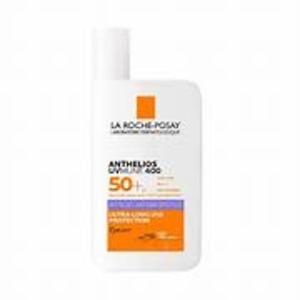 La Roche-Posay 50+ Anti-Dark Spot Fluid Ultra-Long UVA Protection