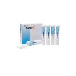 Sando-K Tablets, 20 tablets, are potassium supplements used to help treat or prevent low potassium levels (hypokalaemia). These potassium replacement tablets support electrolyte balance, muscle function, and normal nerve activity under medical supervision.