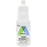 Tears Naturale Eye Drops 15ml for dry eye relief artificial tear lubrication soothing irritated eyes and long lasting eye moisture support in Nigeria pharmacy