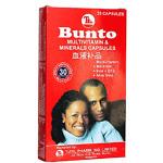Bunto Blood Tonic 300ml