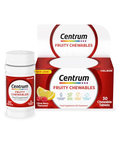 Centrum Advance Multivitamins 30 Tablets daily multivitamin and multimineral food supplement formulated with essential vitamins and minerals to support immune health energy release cognitive function bone health and overall wellbeing, original Centrum Advance Multivitamins available from Asset Pharmacy